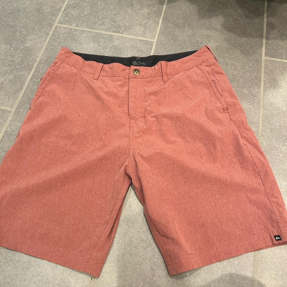 Men’s QuikSilver Shorts